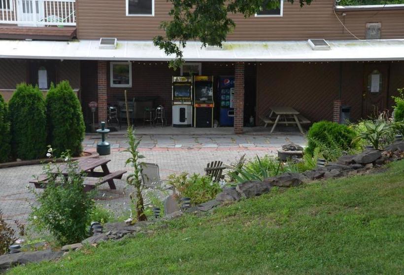 הוסטל B&b Lounge