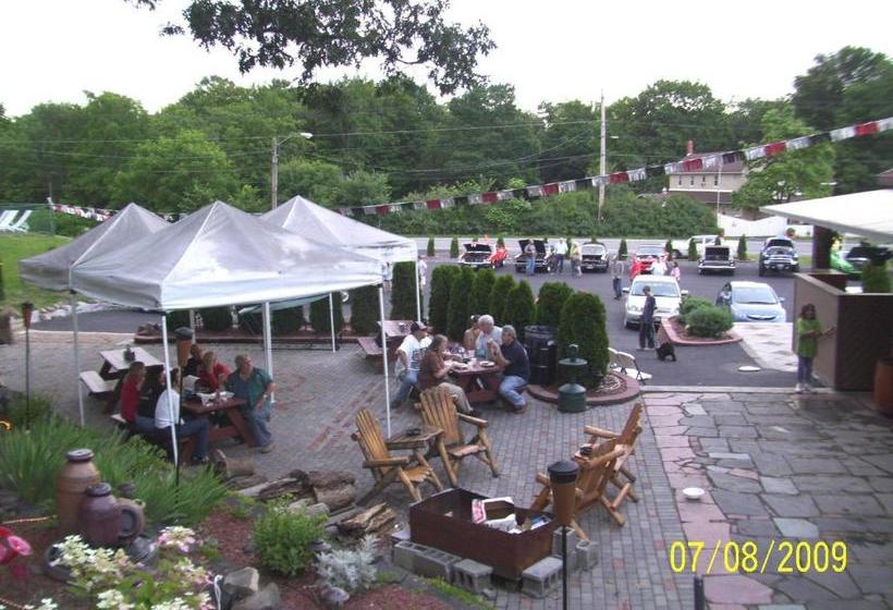 הוסטל B&b Lounge