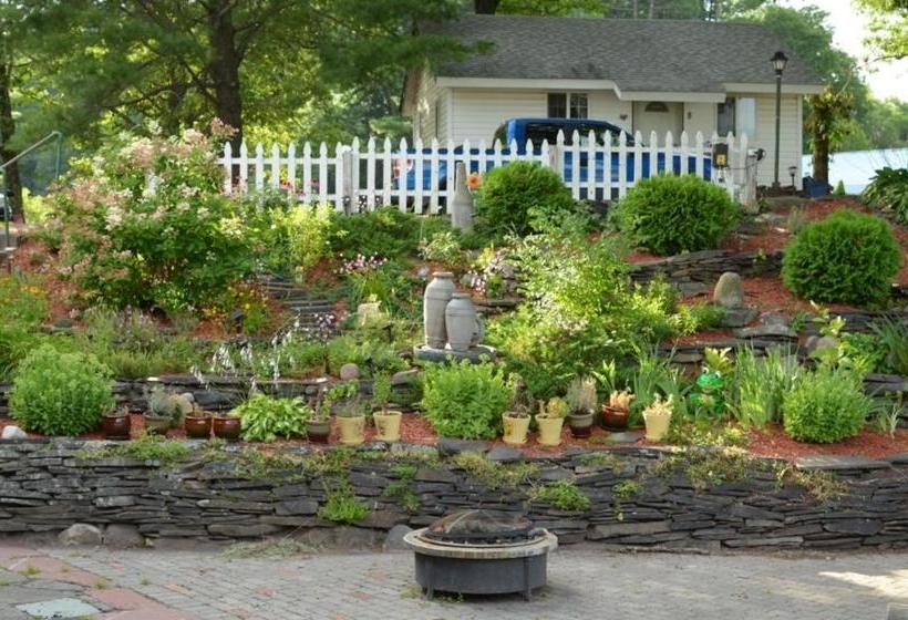 הוסטל B&b Lounge