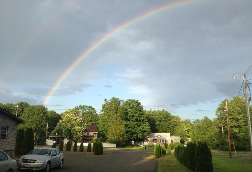 הוסטל B&b Lounge