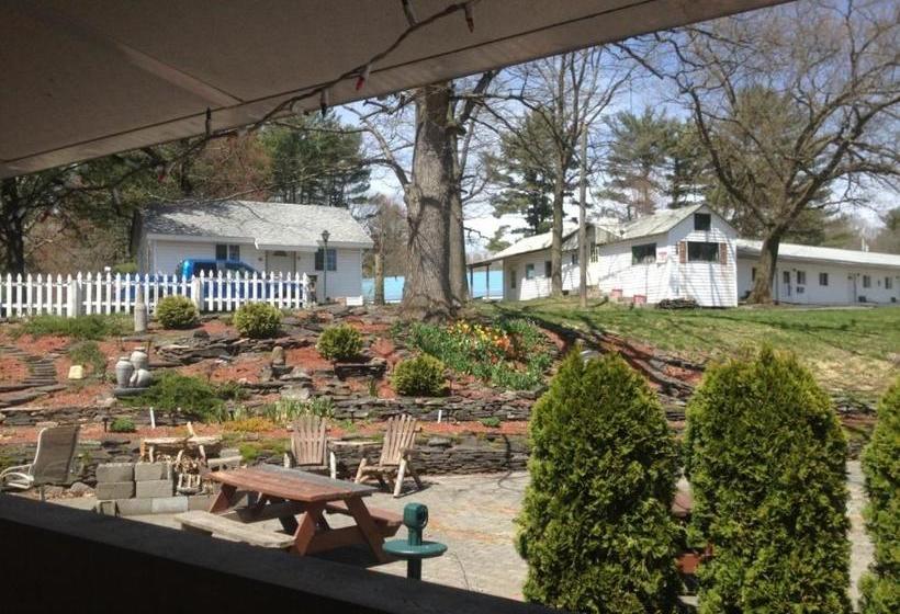 הוסטל B&b Lounge