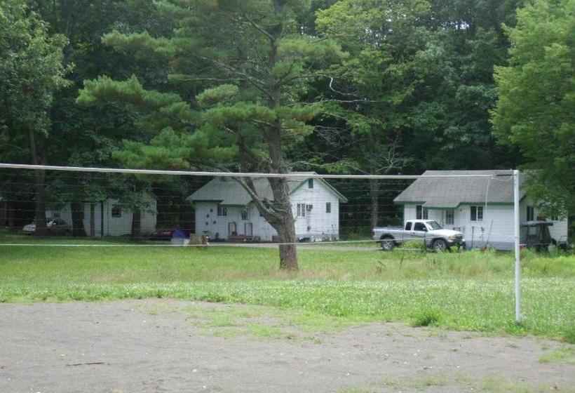 הוסטל B&b Lounge