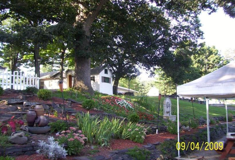 הוסטל B&b Lounge