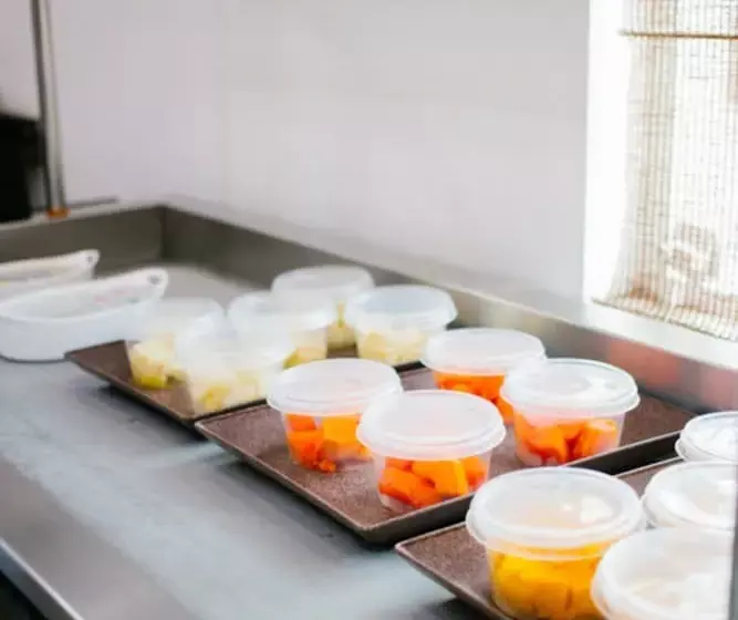 Albergue Voa Express Inn Hotel Orquídea