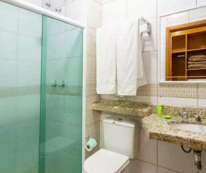 Albergue Voa Express Inn Hotel Orquídea