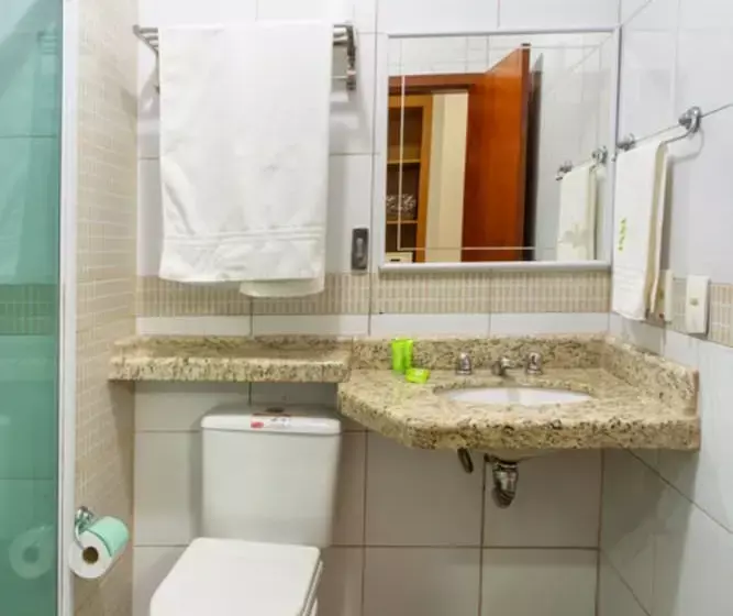 Albergue Voa Express Inn Hotel Orquídea