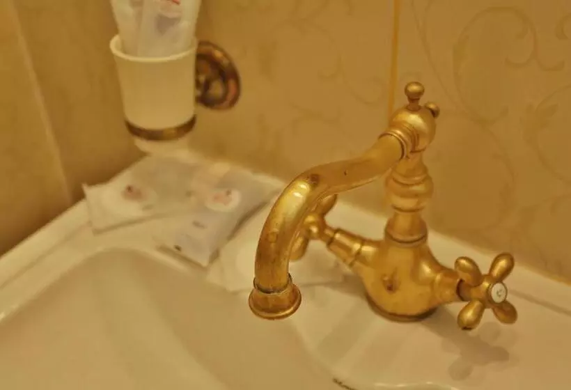 هتل Fortetsya Hetmana