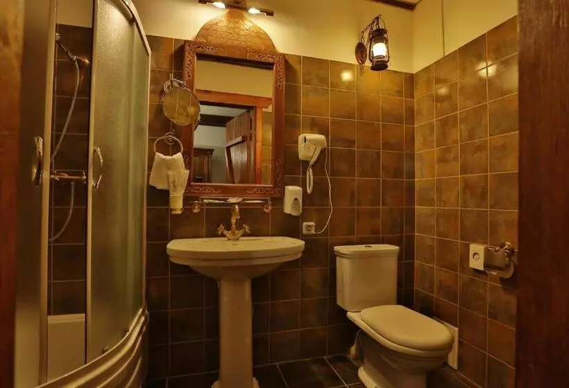 هتل Fortetsya Hetmana