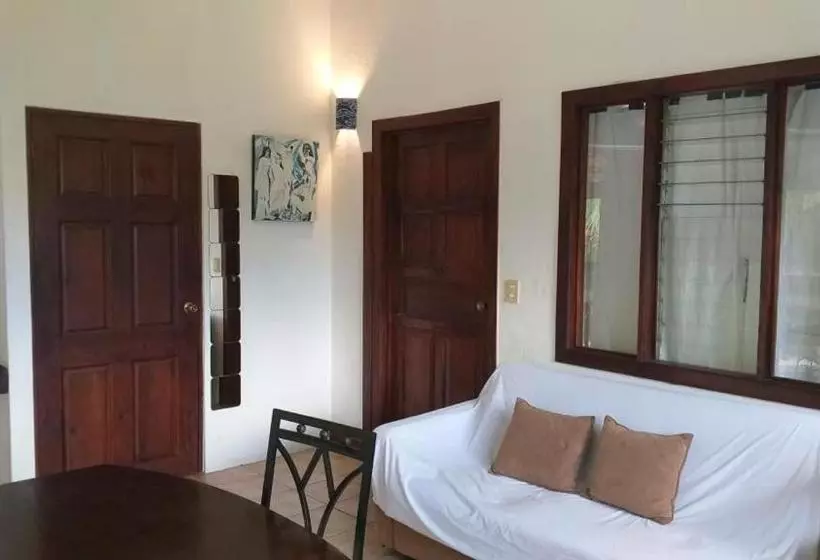 Apartamentos Massai