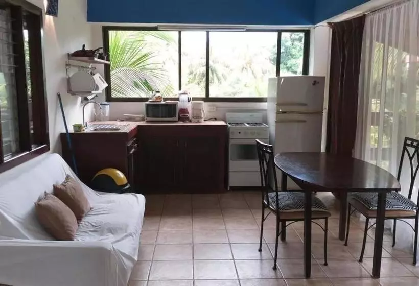 Apartamentos Massai