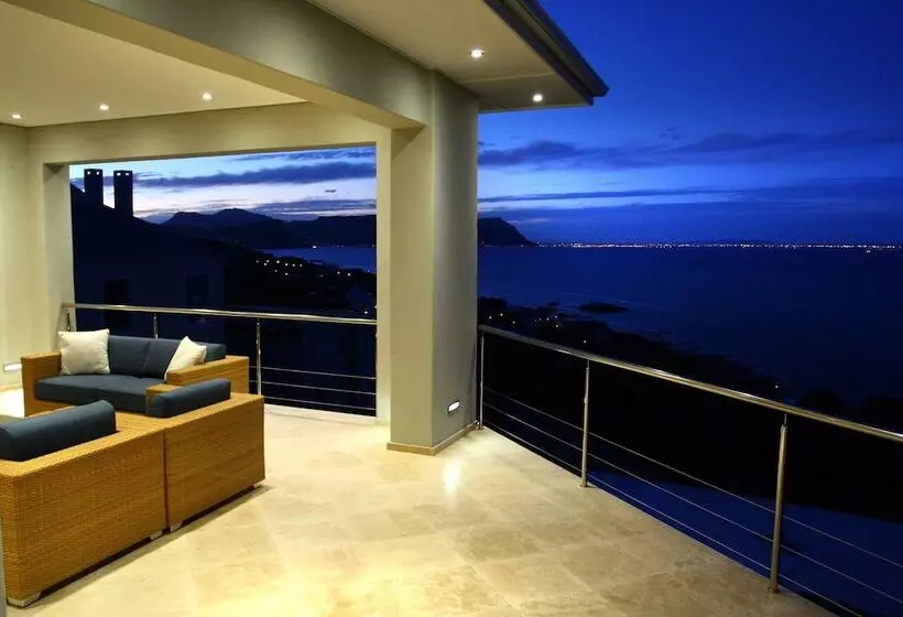 Majatalo Aqua Terra Boutique Guesthouse