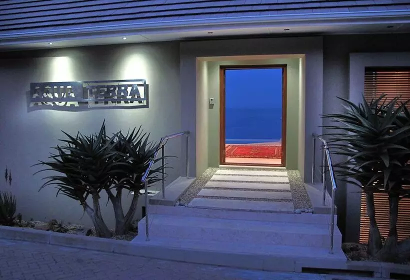 Majatalo Aqua Terra Boutique Guesthouse