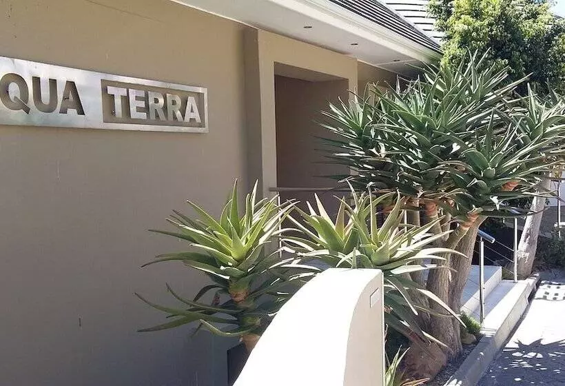 Majatalo Aqua Terra Boutique Guesthouse