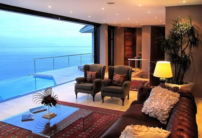 Majatalo Aqua Terra Boutique Guesthouse