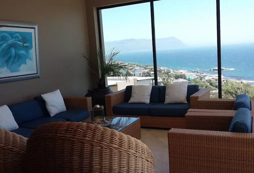 Majatalo Aqua Terra Boutique Guesthouse