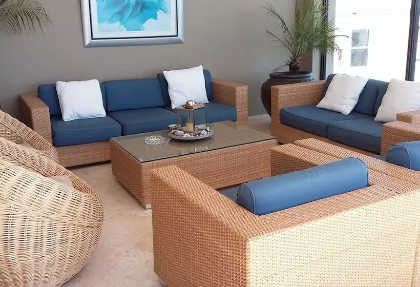 Majatalo Aqua Terra Boutique Guesthouse