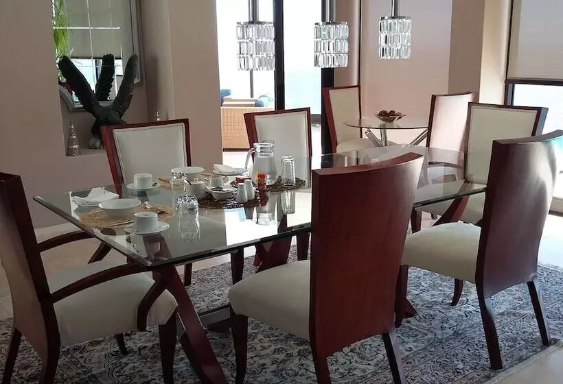 Majatalo Aqua Terra Boutique Guesthouse