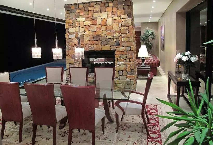 Majatalo Aqua Terra Boutique Guesthouse