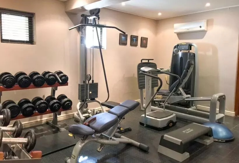 Majatalo Aqua Terra Boutique Guesthouse