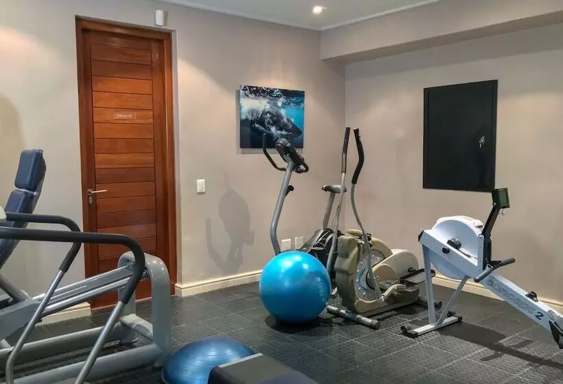 Majatalo Aqua Terra Boutique Guesthouse