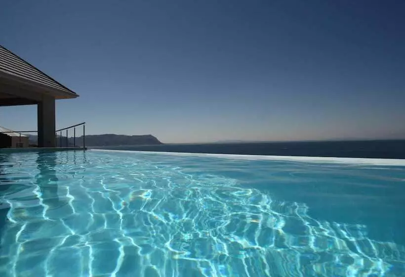 Majatalo Aqua Terra Boutique Guesthouse