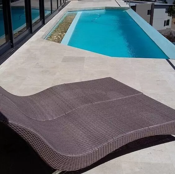 Majatalo Aqua Terra Boutique Guesthouse