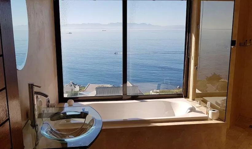 Majatalo Aqua Terra Boutique Guesthouse