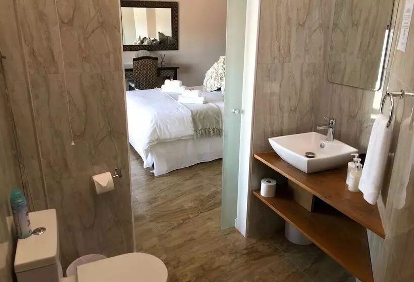 Majatalo Aqua Terra Boutique Guesthouse