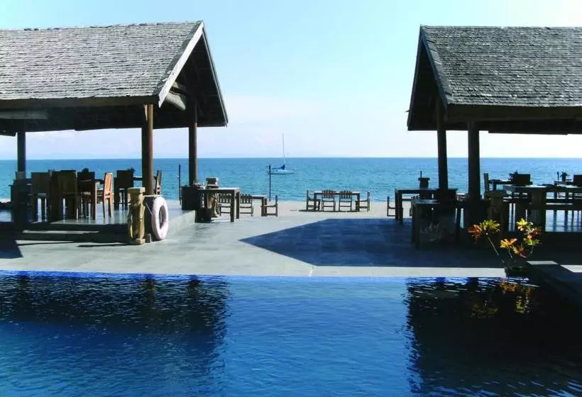 ペンション Cafe Alberto B And B