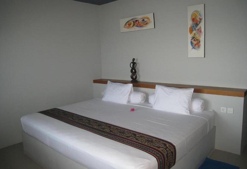 Pensjonat Cafe Alberto B And B