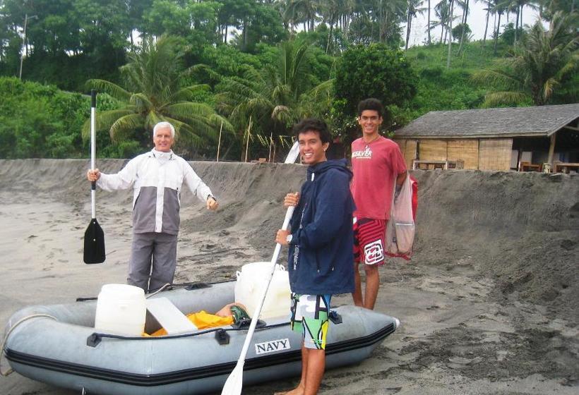 Pensjonat Cafe Alberto B And B