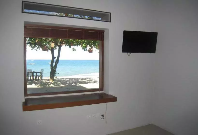 ペンション Cafe Alberto B And B