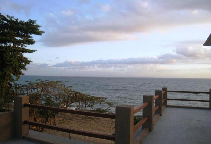 Pensjonat Cafe Alberto B And B