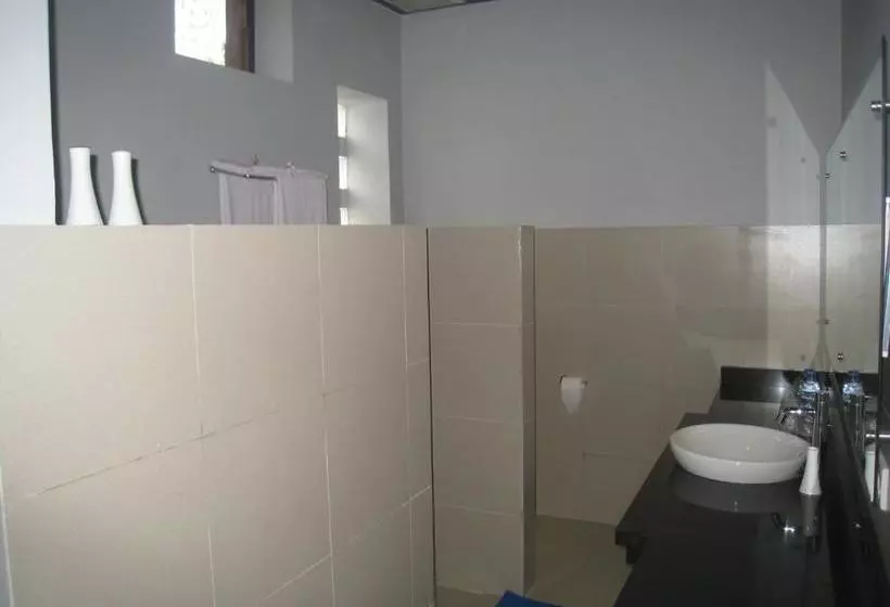 ペンション Cafe Alberto B And B