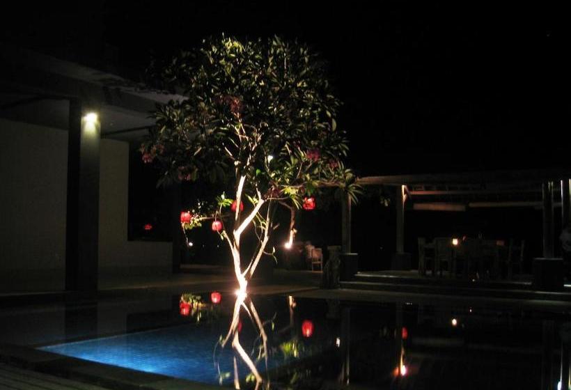 Pensjonat Cafe Alberto B And B