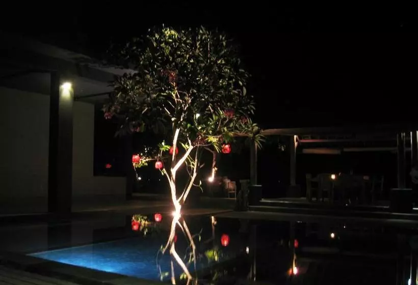 ペンション Cafe Alberto B And B