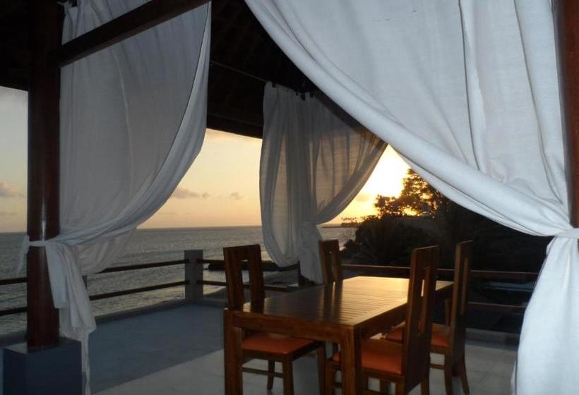 Pensjonat Cafe Alberto B And B