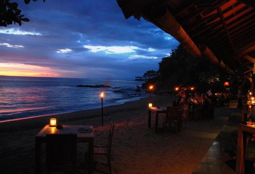 Pensjonat Cafe Alberto B And B