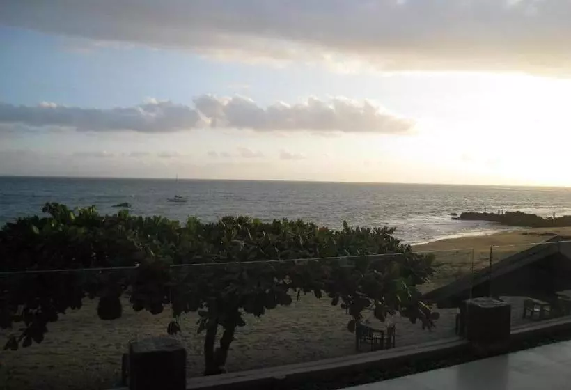 ペンション Cafe Alberto B And B