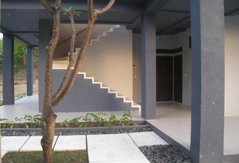 Pensjonat Cafe Alberto B And B