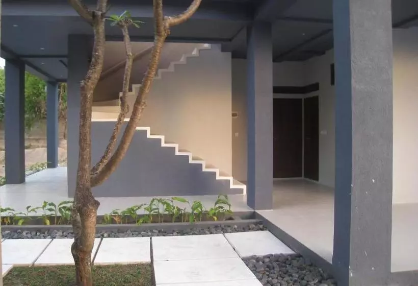 ペンション Cafe Alberto B And B