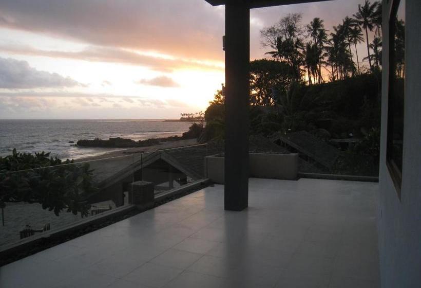 Pensjonat Cafe Alberto B And B