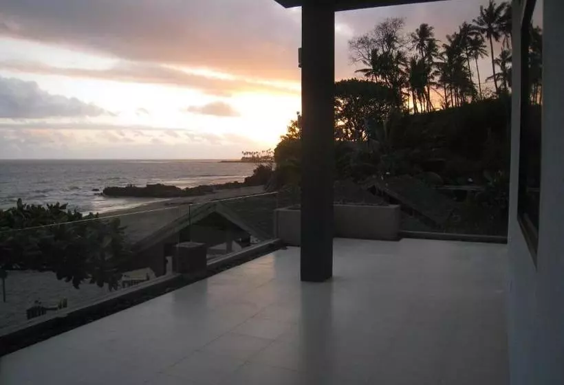 ペンション Cafe Alberto B And B