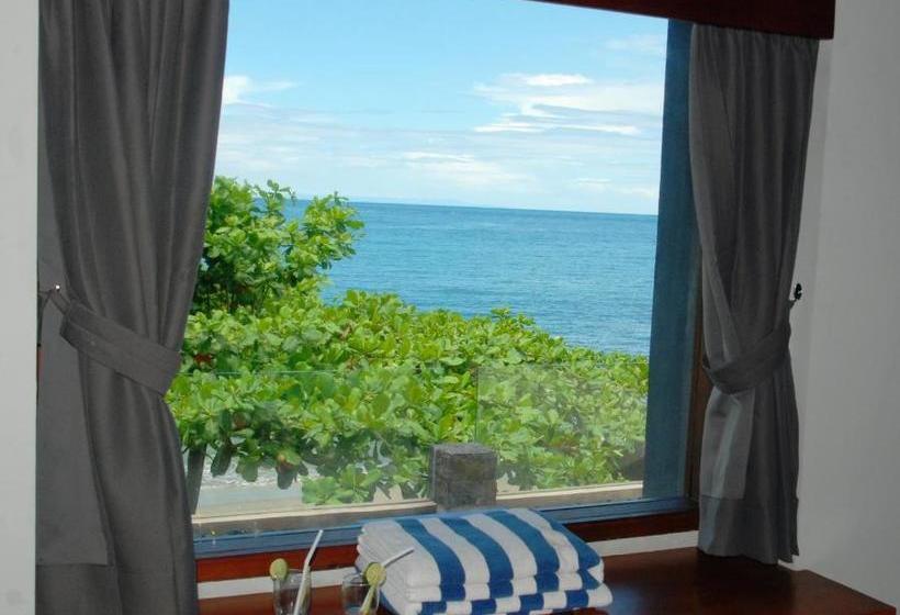 Pensjonat Cafe Alberto B And B