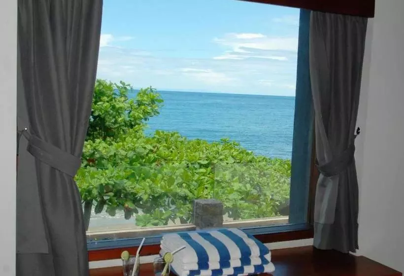 ペンション Cafe Alberto B And B