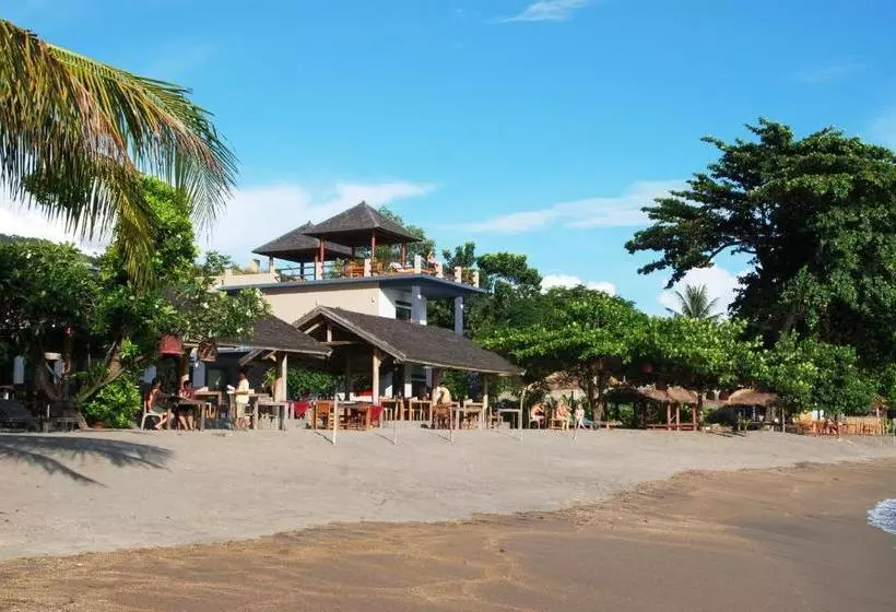 ペンション Cafe Alberto B And B