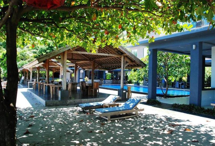 Pensjonat Cafe Alberto B And B