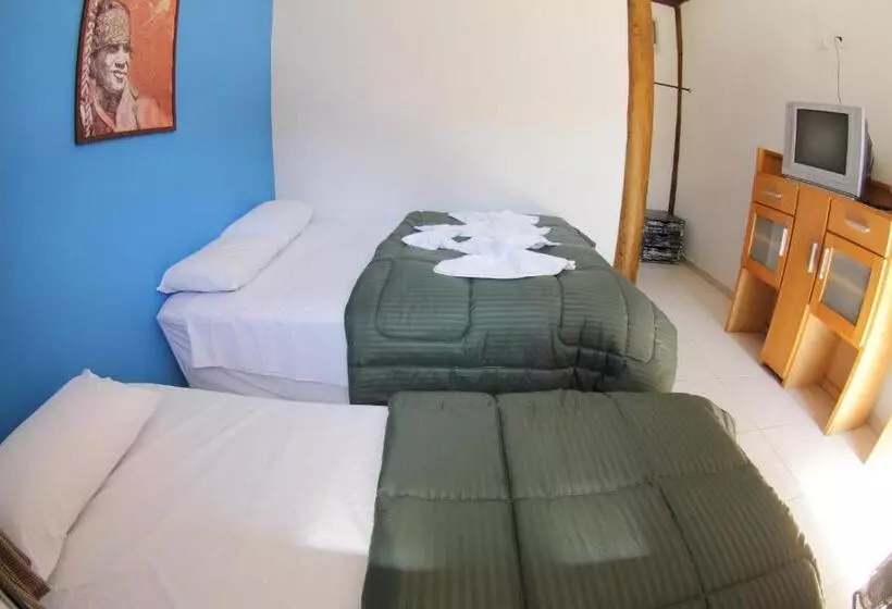 Majatalo Chili In Suites Maresias