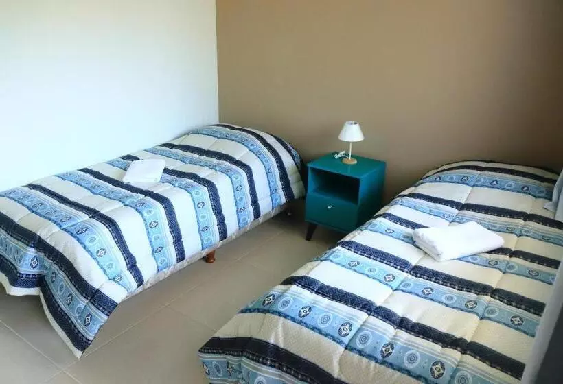 Majatalo Chili In Suites Maresias