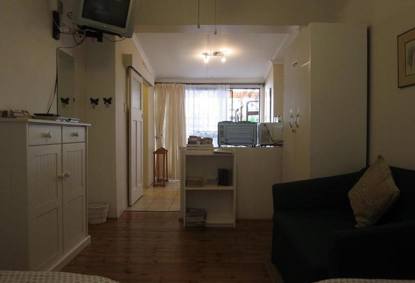 Pansiyon Dempsey S Self Catering Guest House